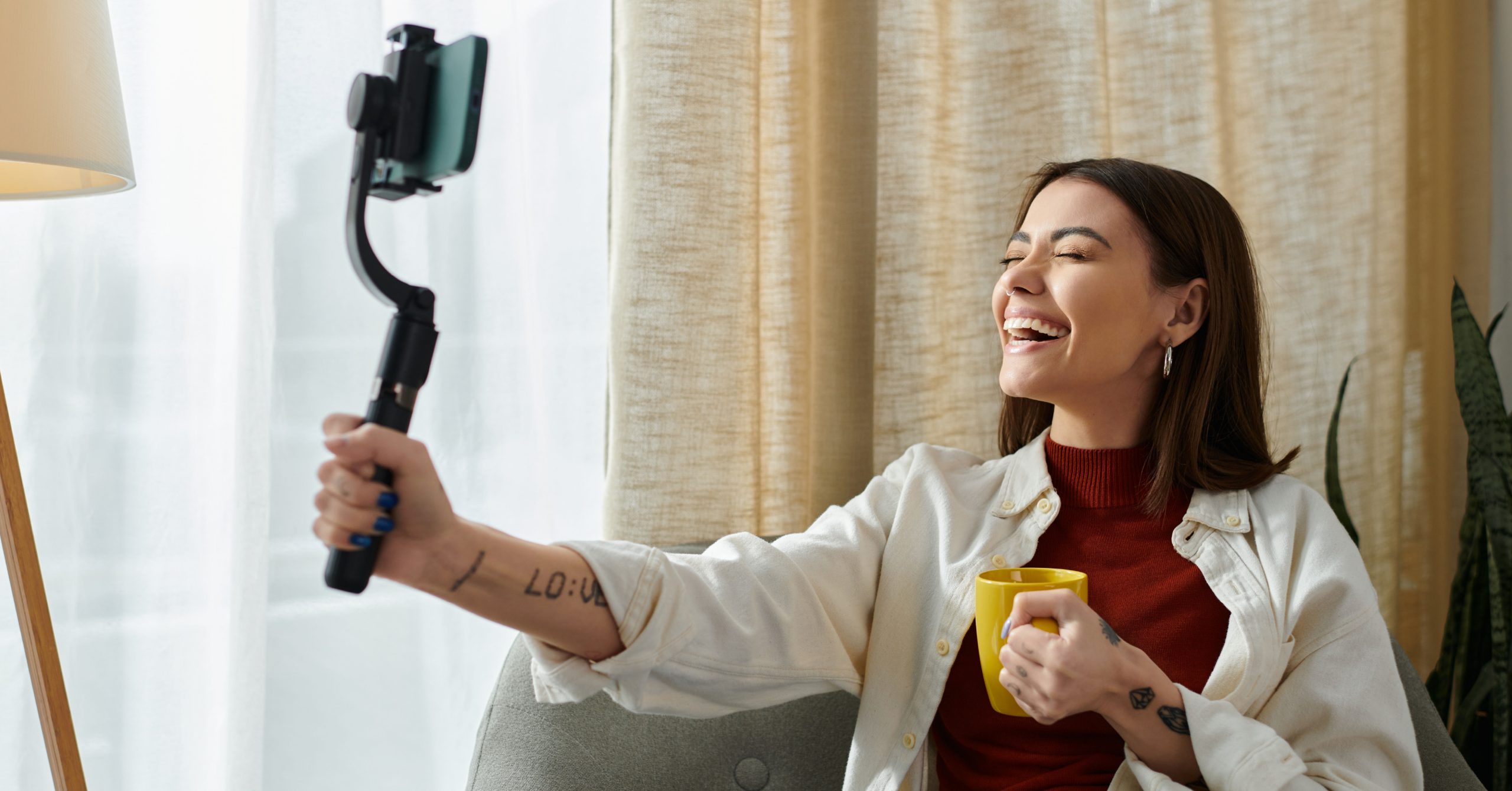 influencer marketing agencies dubai campaign planning session